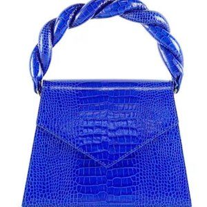 Anima Iris Cersei Zaza Grande Bag w/ Shoulder Strap (NWT)